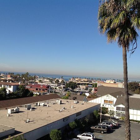 Palos Verdes Inn Redondo Beach Exterior photo