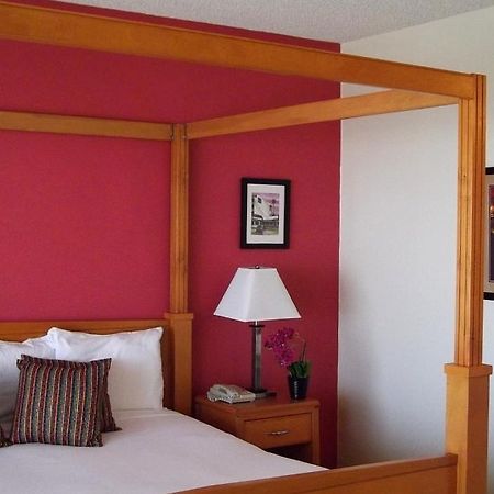 Palos Verdes Inn Redondo Beach Room photo
