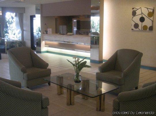 Palos Verdes Inn Redondo Beach Interior photo