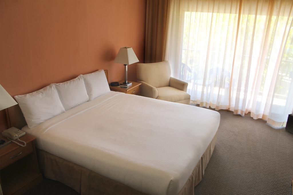 Palos Verdes Inn Redondo Beach Room photo