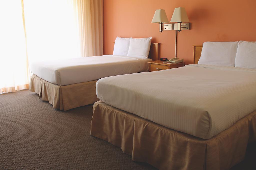 Palos Verdes Inn Redondo Beach Room photo