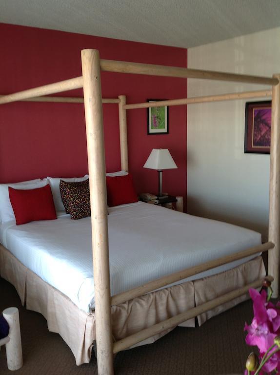 Palos Verdes Inn Redondo Beach Room photo