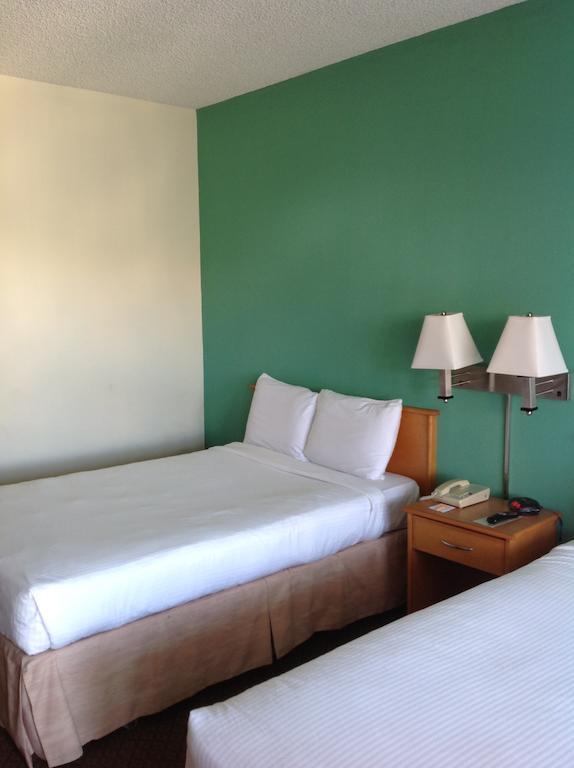 Palos Verdes Inn Redondo Beach Room photo