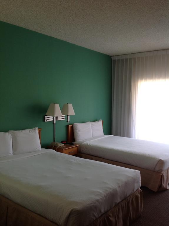 Palos Verdes Inn Redondo Beach Room photo