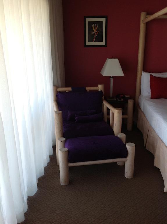 Palos Verdes Inn Redondo Beach Room photo