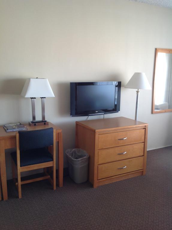 Palos Verdes Inn Redondo Beach Room photo
