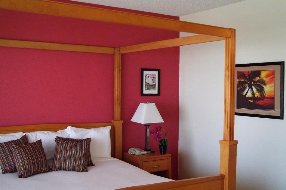 Palos Verdes Inn Redondo Beach Room photo