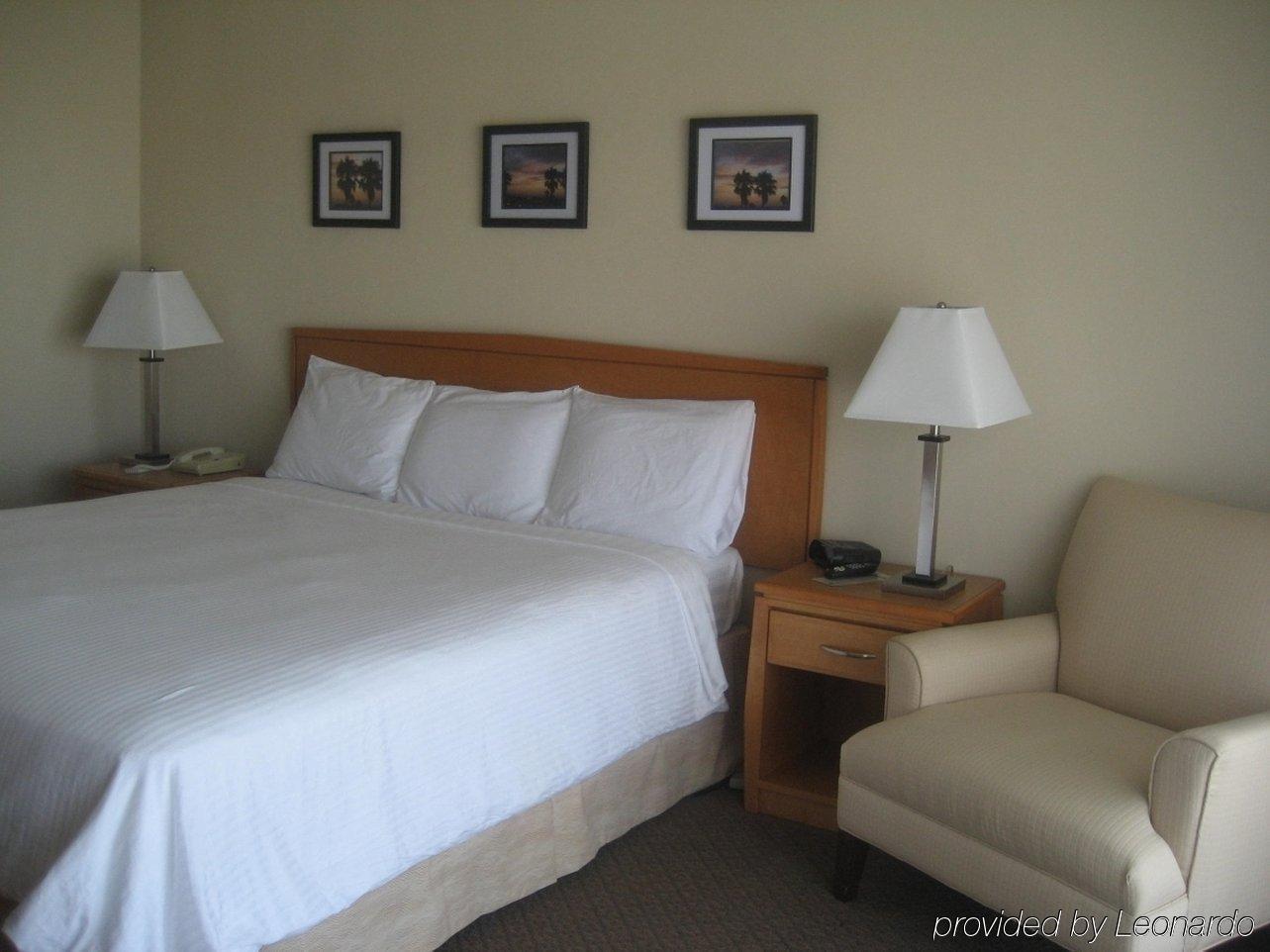 Palos Verdes Inn Redondo Beach Room photo