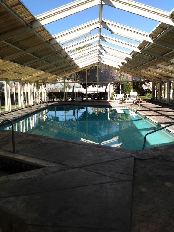 Palos Verdes Inn Redondo Beach Exterior photo