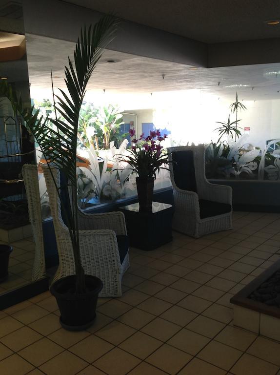 Palos Verdes Inn Redondo Beach Exterior photo