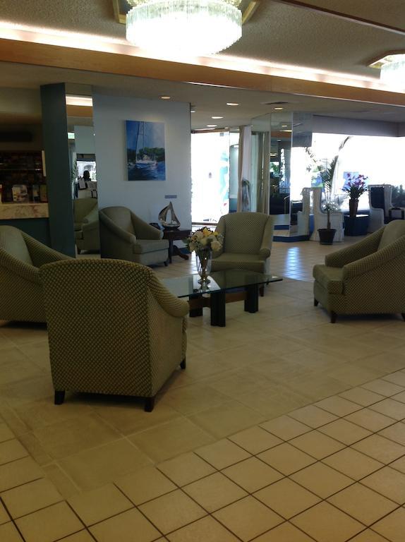 Palos Verdes Inn Redondo Beach Exterior photo