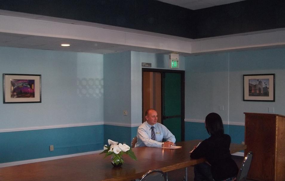 Palos Verdes Inn Redondo Beach Facilities photo